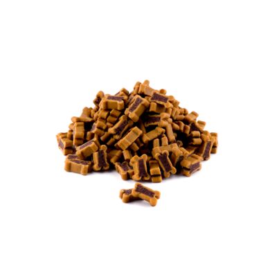 Mięsne kostki wołowo-drobiowe 300 g York