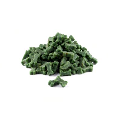 Mięsne kostki z chlorofilem 300 g York