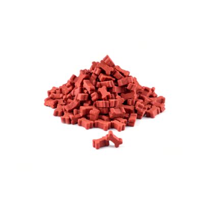 Mięsne kostki z wołowiną 300 g York