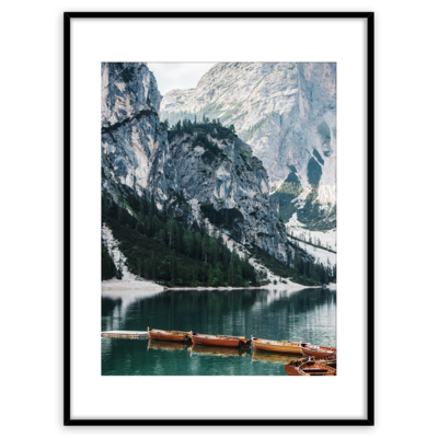 Obraz Artbox Digi 50 x 70 cm AB045 LAKE