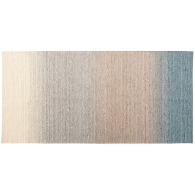 Dywan Laos 75 x 160 cm cieniowany