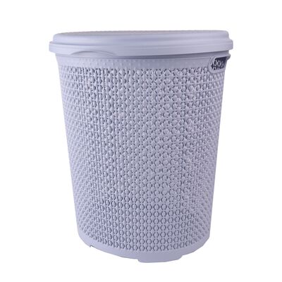 Brudniak Flexy 45 l błękitny