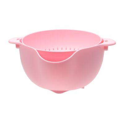 Cedzak obrotowy różne kolory 2,8 l Vege