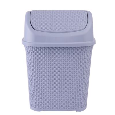 Kosz na śmieci 6,3 l różne kolory Flexy