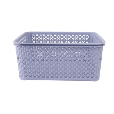 Koszyk 5 l różne kolory Flexy