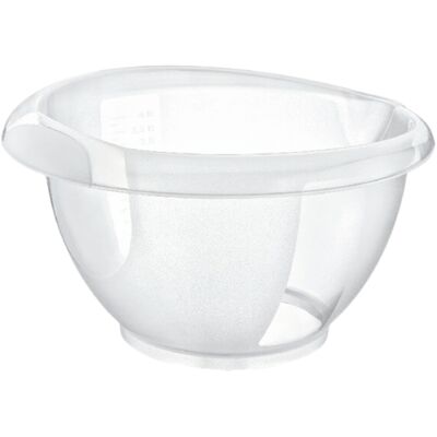 Miska z miarką 5 l Trans Smart Kitchen Baking