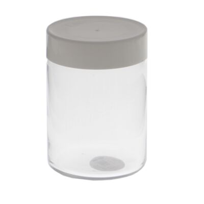 Pojemnik 0,635 l Novo Smart Kitchen Glass