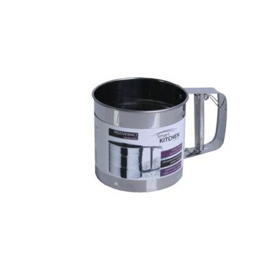 Przesiewacz nierdzewny Smart Kitchen Baking