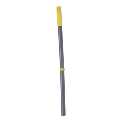 Kij teleskopowy 130 cm grafit Clean Up