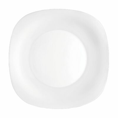 Talerz deserowy 21 cm Ferno Smart Kitchen Glass