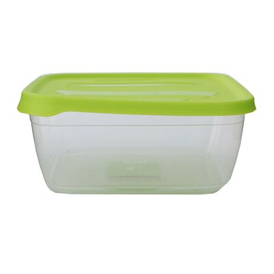 Pojemnik kwadratowy 0,5 l Polar różne kolory Smart Kitchen Design