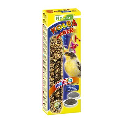Kolba dla kanarków 