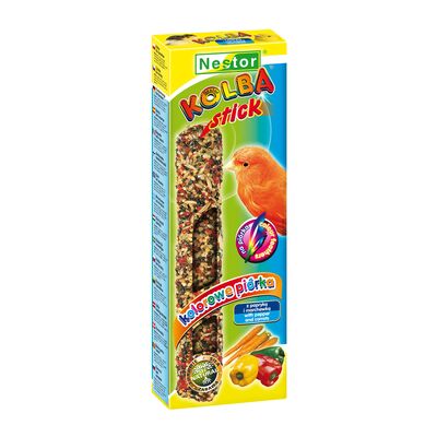 Kolba dla kanarków 