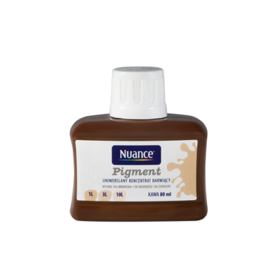 Pigment 80 ml Kawa