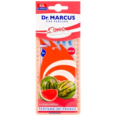 Zapach SONIC watermelon Dr.Marcus
