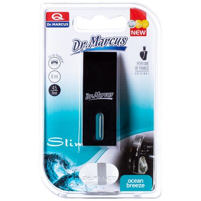 Zapach SLIM ocean breeze Dr.Marcus