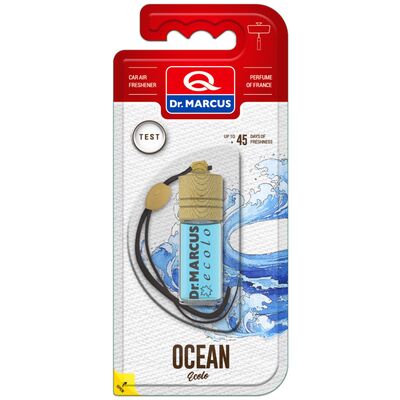 Zapach ECOLO ocean Dr.Marcus
