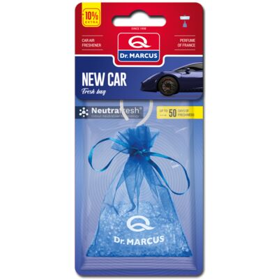 Zapach FRESH BAG new car Dr.Marcus