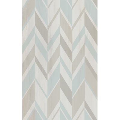 Dekor Toria Cream 25 x 40