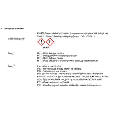 Płynna ceramika 20 + 10 ml