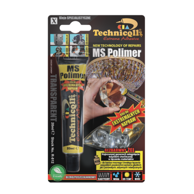 Klej ms polimer 20 ml