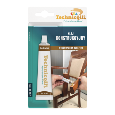 Klej konstrukcyjny 20 ml