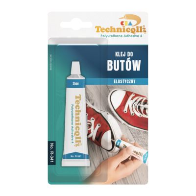 Klej do butów 20 ml