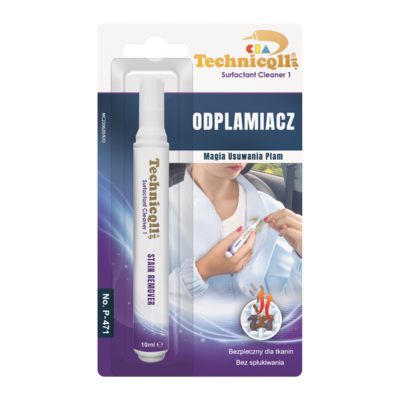 Odplamiacz 10 ml