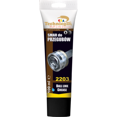 Smar do przegubów 100 ml