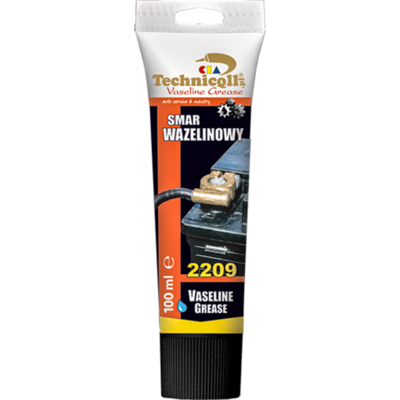 Smar wazelinowy 100 ml