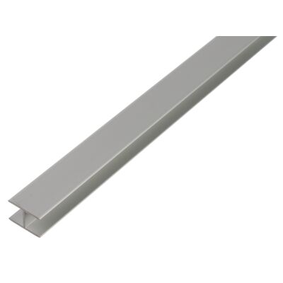 Profil H zaciskowy 1000 x 10,9 x 20 x 1,5