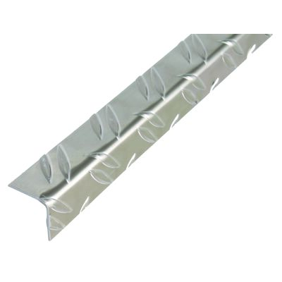 Profil kątowy ALU wzór 1000 x 23,5 x 23,5