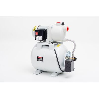 Hydrofor NAC BSE120-19-K 1200 W 19 l NAC