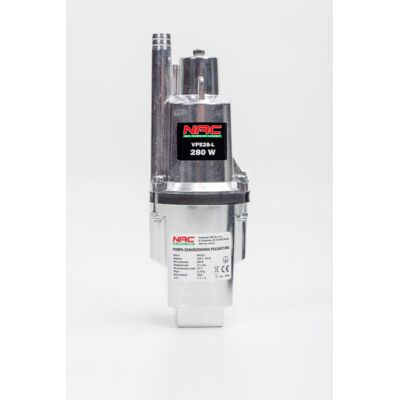 Pompa zatapialna membranowa NAC 280 W VPE28-L NAC