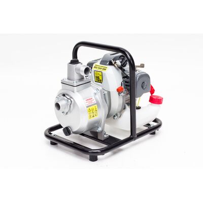 Motopompa NAC PP42-2-T 42,7 cm3 NAC