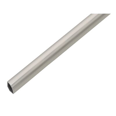 Ćwierćwałek PVC 1000 x 22 x 1,2