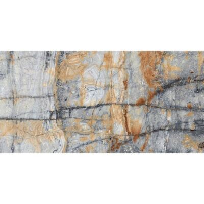 Gres szkliwiony Blue Jeans 60 x 120 cm EGEN