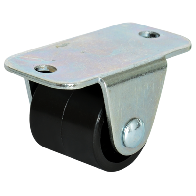 Rolka meblowa 18 mm/25 kg tworzywo