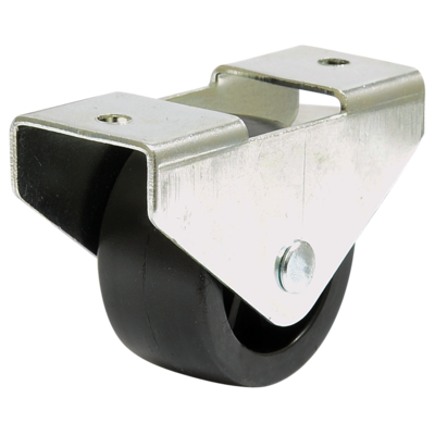 Rolka meblowa 40 mm/40 kg tworzywo