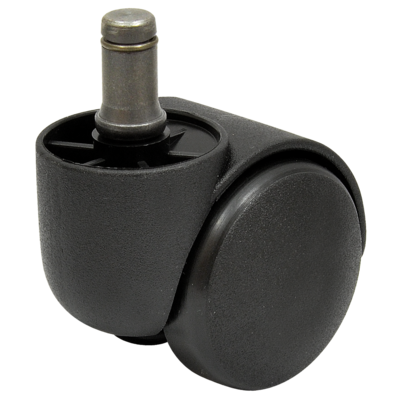 Kółko meblowe 50 mm/50 kg trzpień 11 mm