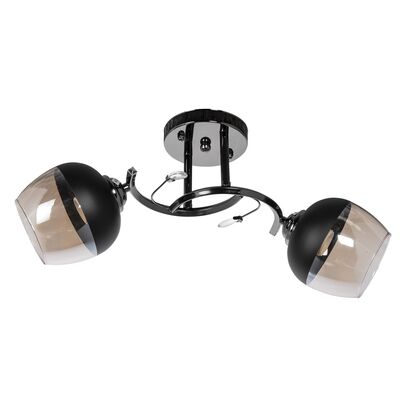Lampa przysufitowa 2-płomienna W-C 365/2