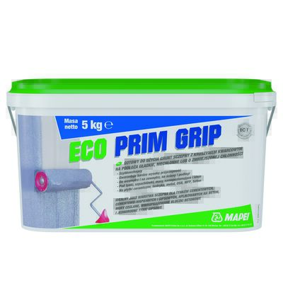 Grunt ECO PRIM GRIP 5 kg Mapei