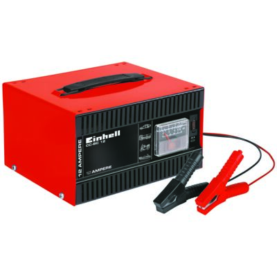 Prostownik CC-BC 12 Einhell