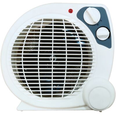 Termowentylator 2000W Kepland