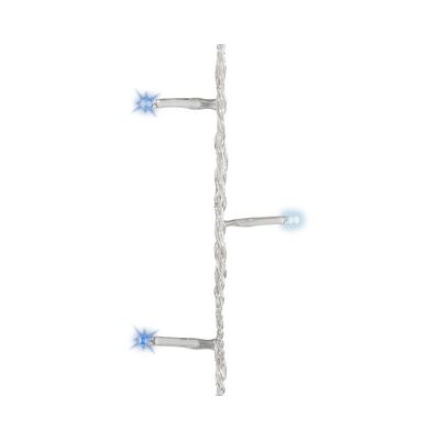 Lampki zewnętrzne 240 LED