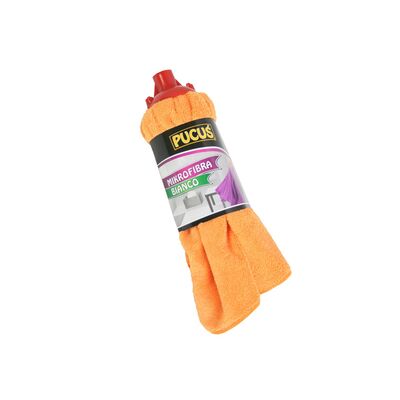 Mop Bianco microfibra Pucuś