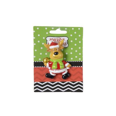 Magnes ceramiczny na lodówkę 6 cm