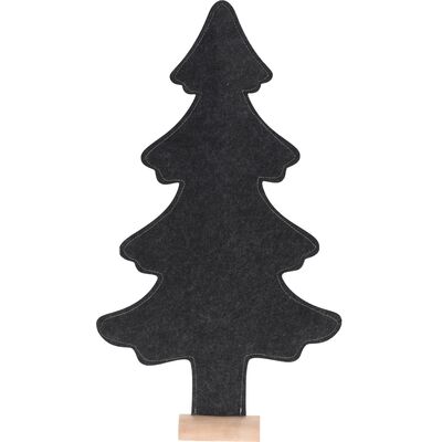 Figurka drewniana Choinka 60 cm