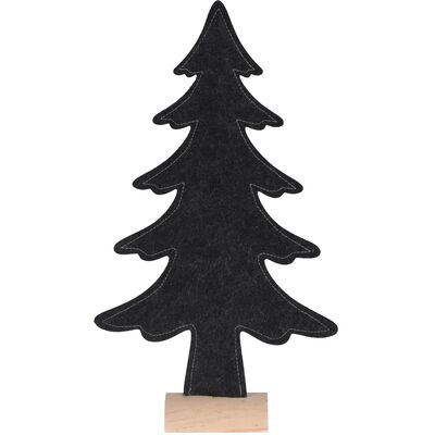 Figurka drewniana Choinka 40 cm