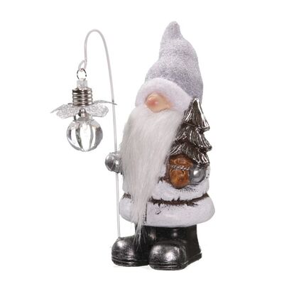 Figurka Skrzat LED 18 cm